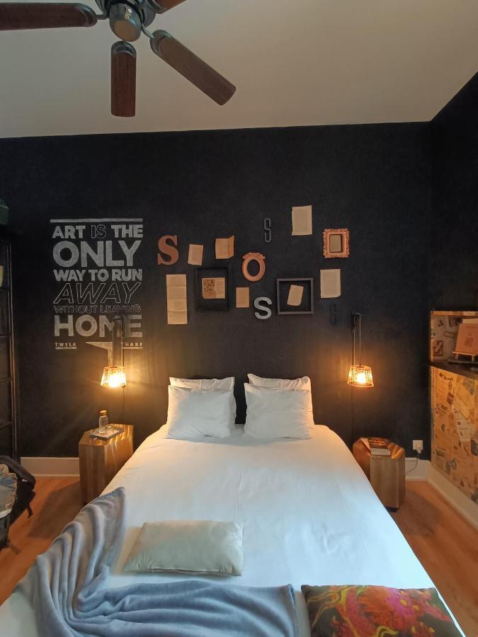 The Pessoa Otel Lisboa Dış mekan fotoğraf